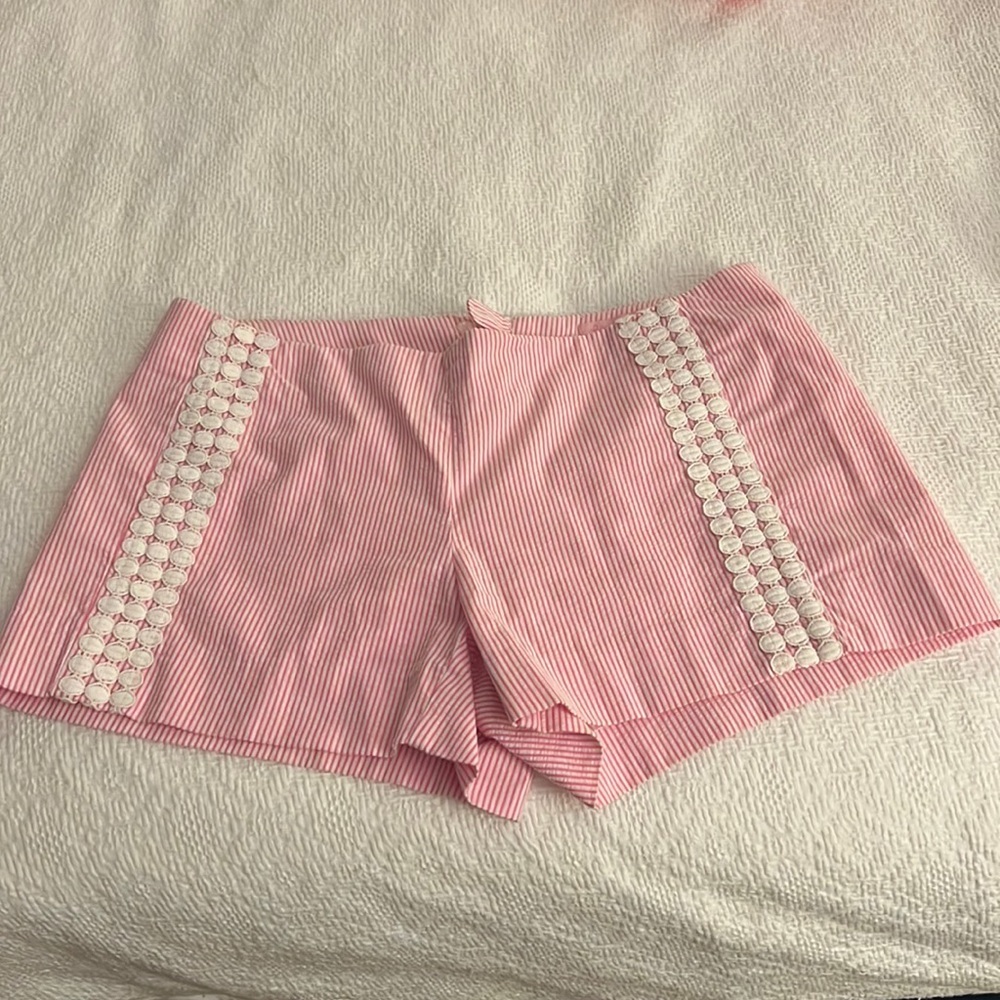 Lilly Pulitzer Shorts